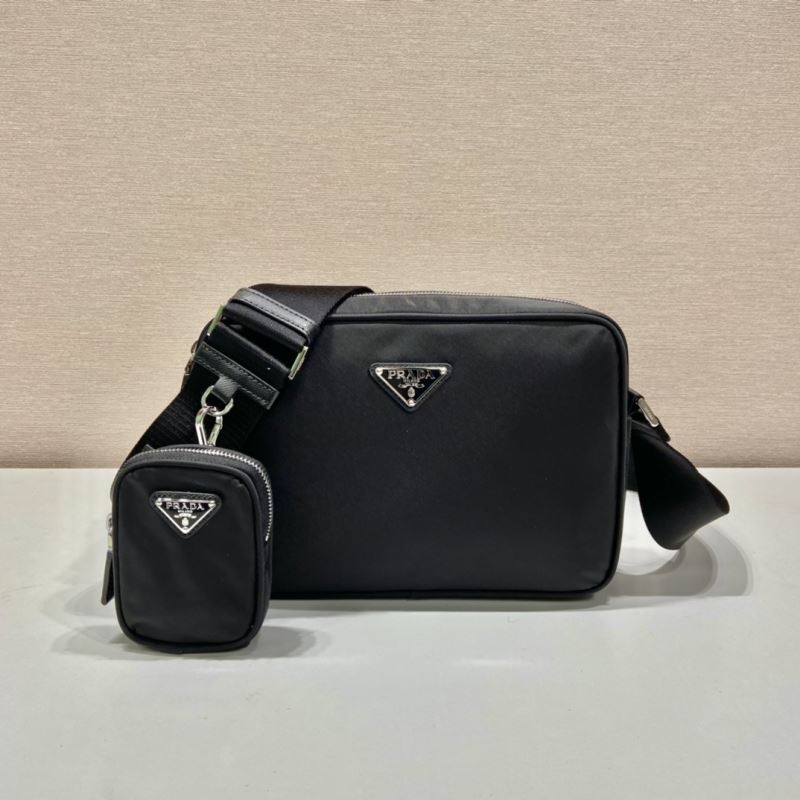 mens Pra*a satchel bags